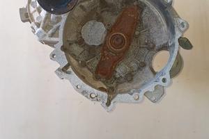 Cambio VW Golf 6 1.4 TSI 6M anno 2008/12