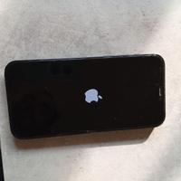 iPhone 12 black 128gb