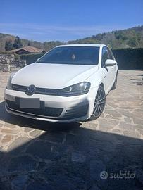 golf serie 7gtd 