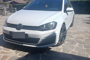 golf serie 7gtd 