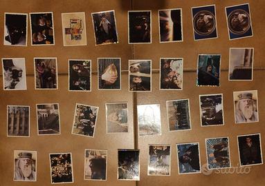 32 Figurine di carte Harry Potter - Conad Sorprese