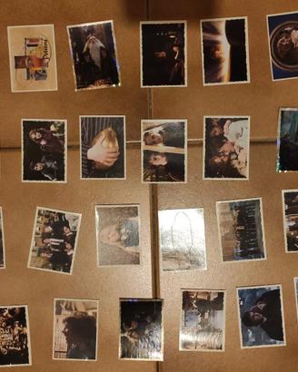 32 Figurine di carte Harry Potter - Conad Sorprese