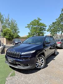 Jeep Cherokee 2.0 Mjt II 170CV 4WD Active Drive Li