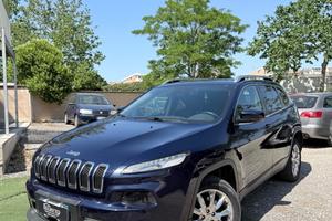 Jeep Cherokee 2.0 Mjt II 170CV 4WD Active Drive Li