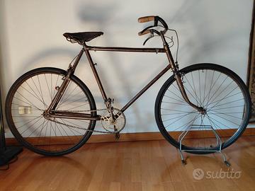 Epoca Giroruota Francese Plongée pista primi 900