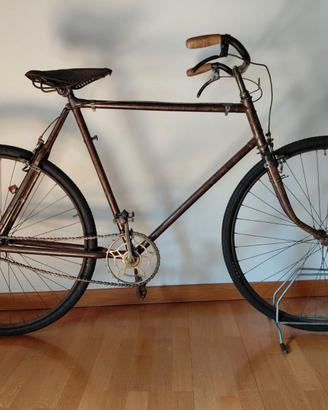 Epoca Giroruota Francese Plongée pista primi 900