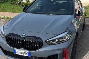 Bmw 128ti Msport