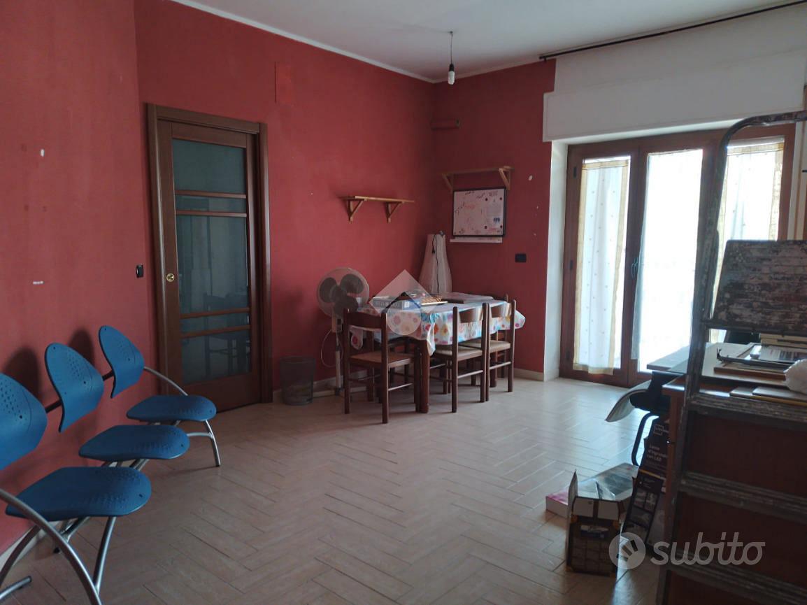 Apartment in Castrolibero, Andreotta - Vista 4