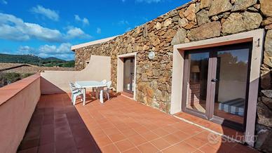Appartamento porto rotondo