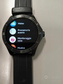 Smartwatch Bluetooth 