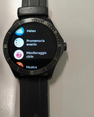 Smartwatch Bluetooth 