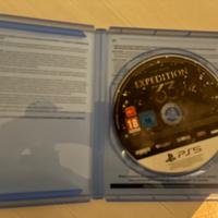 Expedition 33 ps5