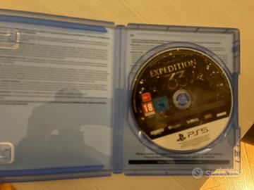Expedition 33 ps5