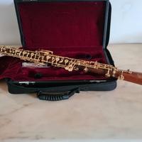 Oboe Moresky
