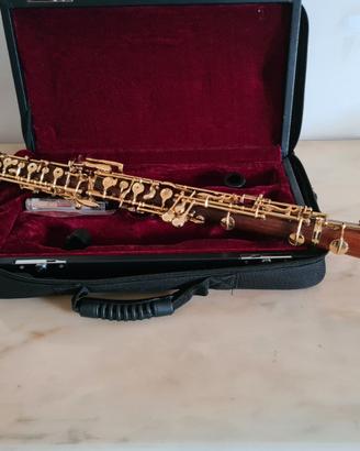Oboe Moresky