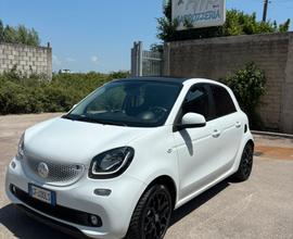 Smart four four