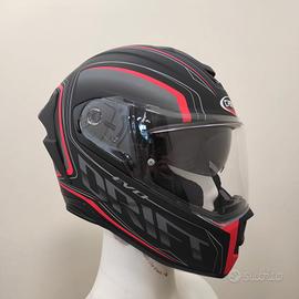 Caschi Caberg Drift XS e XXL 