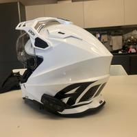 Casco airoh commander 2