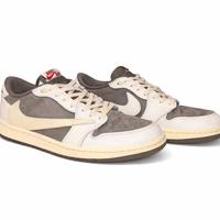 Jordan 1 Low Travis Scott Reverse Mocha