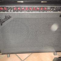 Fender Pro 185