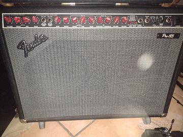 Fender Pro 185