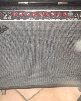 Fender Pro 185