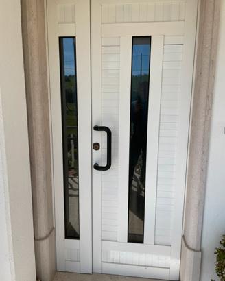 Portone ingresso