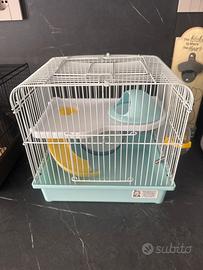 Gabbia per criceti
