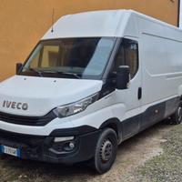 Iveco Daily 35 160 2017