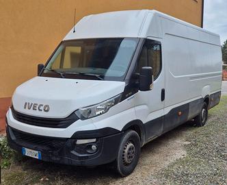 Iveco Daily 35 160 2017