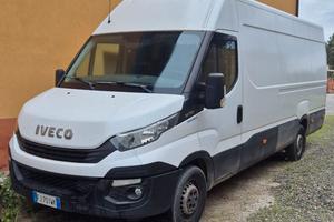 Iveco Daily 35 160 2017