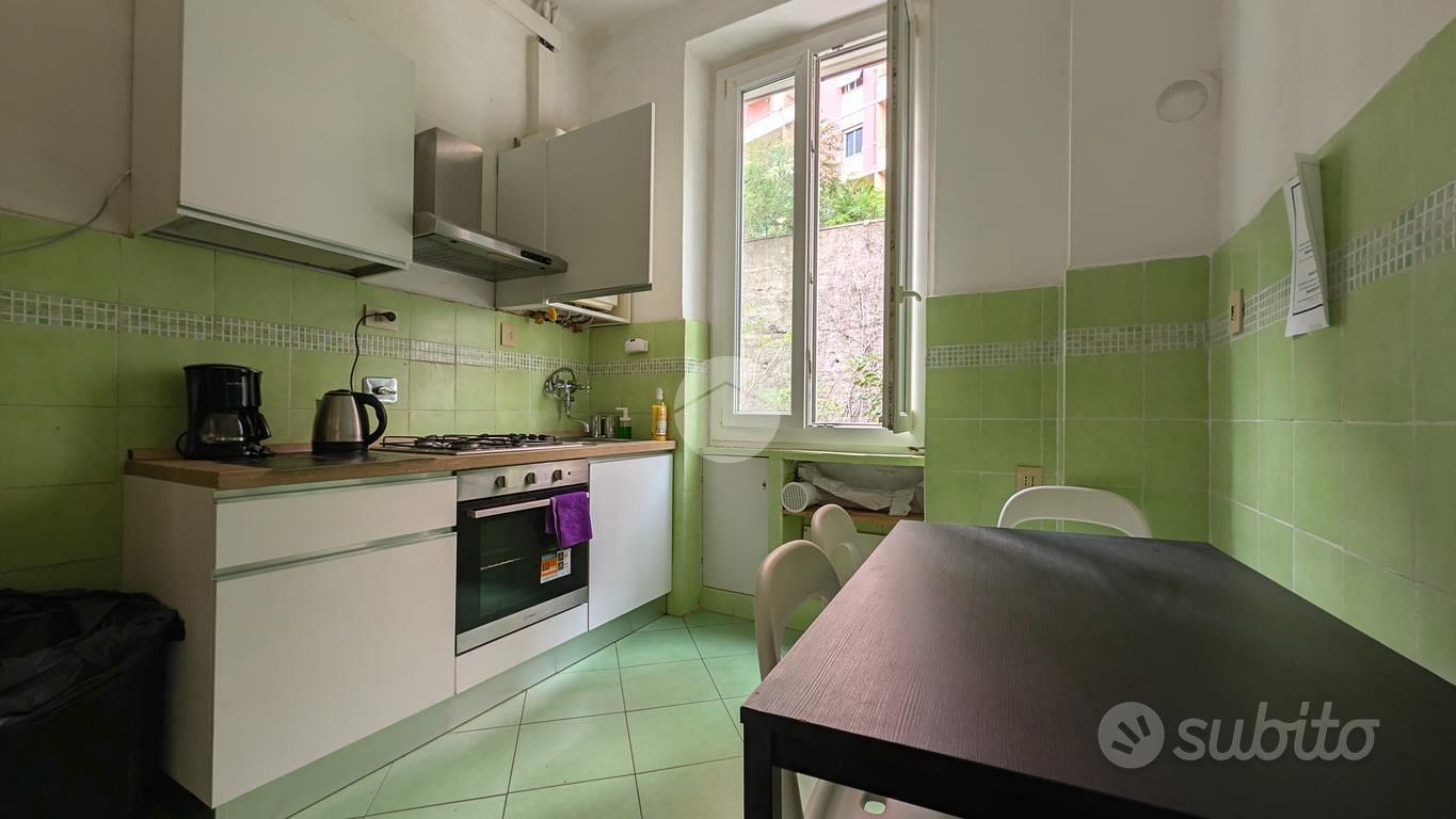 Appartamento – GE - Vista 5