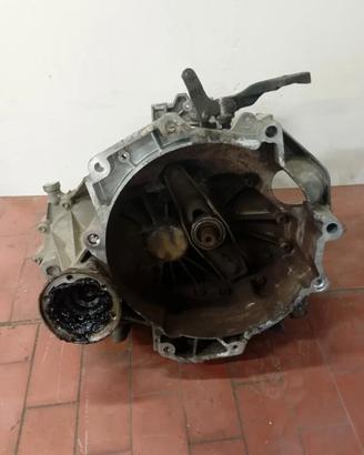 Cambio-6 marce Volkswagen Golf BAG