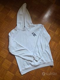 Felpa con cappuccio Mister Tee