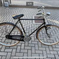 Bicicletta Edoardo Bianchi