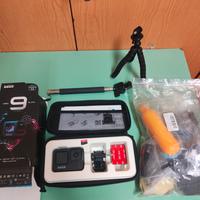 GoPro Hero 9 black