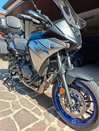 yamaha tracer 7 gt
