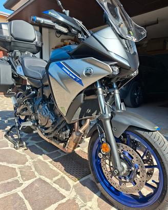 yamaha tracer 7 gt