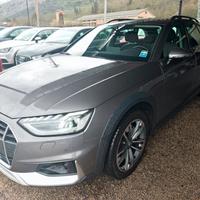 Audi A4 allroad 40 TDI 190 CV S tronic Identity Co