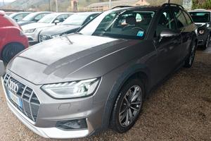 Audi A4 allroad 40 TDI 190 CV S tronic Identity Co
