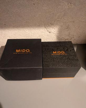 custodia mido