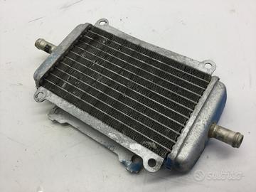 PIAGGIO VESPA GT GRANTURISMO 125 RADIATORE DESTRO 