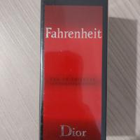 profumo originale Dior  100 ml