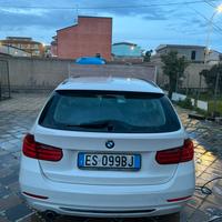 Bmw 320 Touring sport