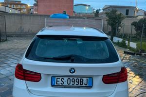 Bmw 320 Touring sport