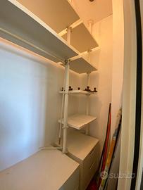 Armadio Stolmen IKEA