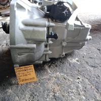 Cambio Manuale Ford 1.5 tdci cod. JX6R7002BHB
