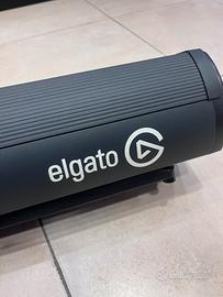 ELGATO.Green Screen Elgato originale pari al nuovo