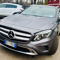 Mercedes-benz GLA 220 CDI Automatic Premium