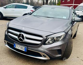 Mercedes-benz GLA 220 CDI Automatic Premium